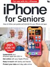 Cover image for iPhone for Seniors: iPhone for Seniors